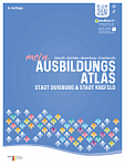 Titelbild der Broschüre
